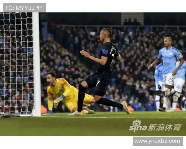 埃弗顿主场迎战曼城谁能在这场焦点战中笑到最后