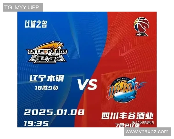 广厦对阵四川篮球赛前瞻分析及胜负推荐策略分享