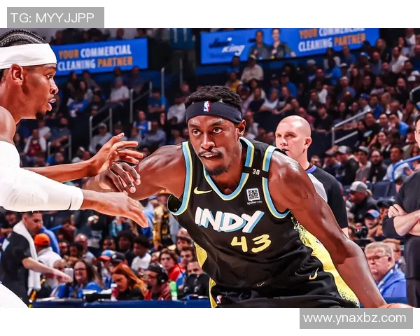 快船与步行者激战正酣NBA赛场精彩瞬间回顾与分析